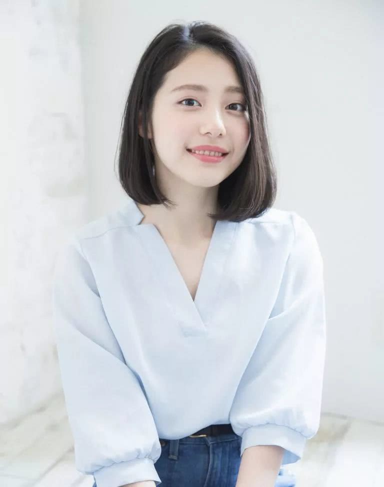 2020最受欢迎的14款发型，让你好看的不得了