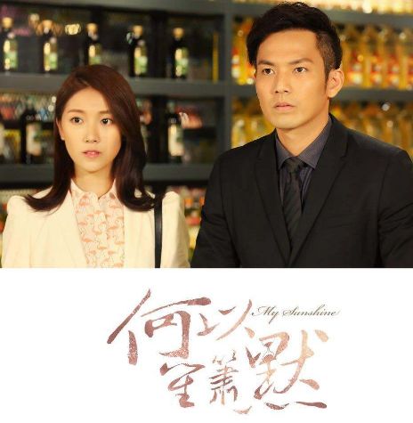 她被称为拼音女星，因为名字太难念，如今出道7年仍无人记住！