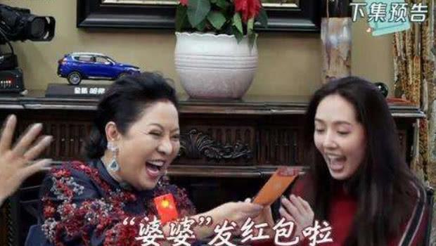 3年前郭碧婷拒绝向佐,如今爽快答应,向太给出的条件很诱人!