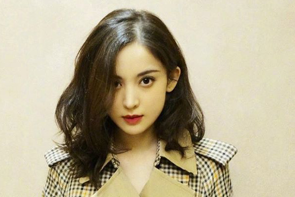古力娜扎和张翰疑似复合 女方疑似回到二人昔日爱巢