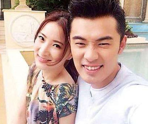 许婧和陈赫在一起多久了 厉害了!出轨离婚洗白第一人