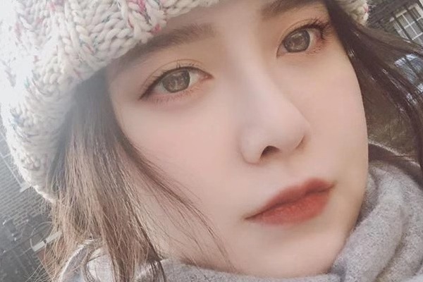 具惠善晒成绩单是怎么回事 公布已成功申请复学