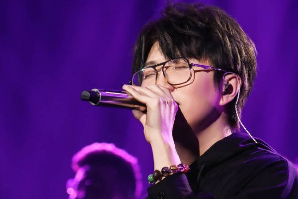 毛不易最火的三首歌是什么 消愁名列第二第一原来是它