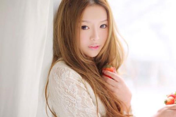 花沫是不是本兮 欺骗粉丝感情不是去世了吗