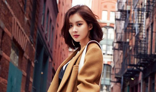 女生污起来是什么样子的 她这么做感觉很可爱也很吸引你