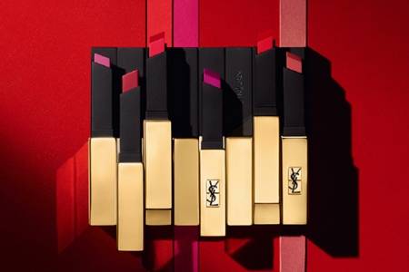 口红品牌十大排行榜,最好用口红选择不踩雷