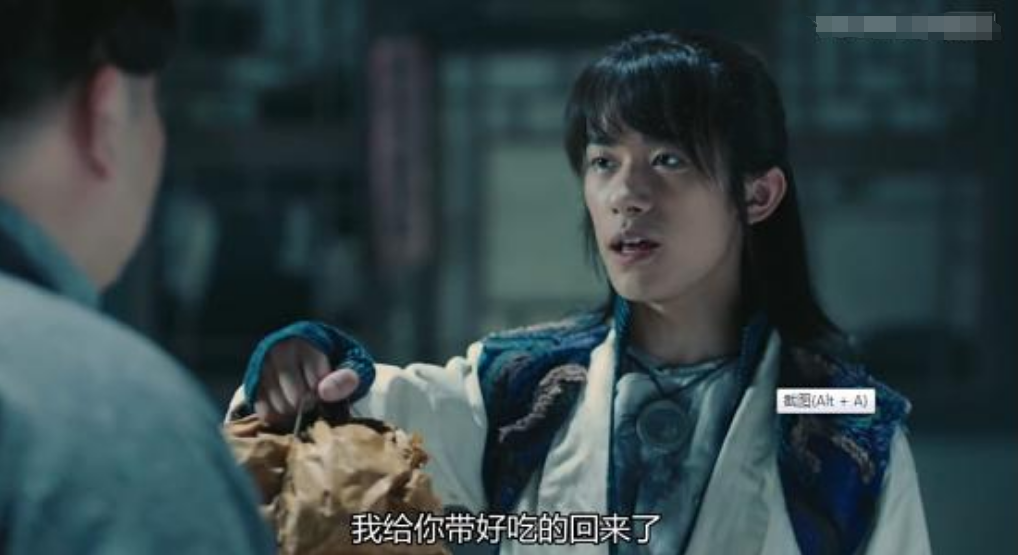 热血同行：偶像+流量以为会崩，口碑高达7.7，网友复工也要追