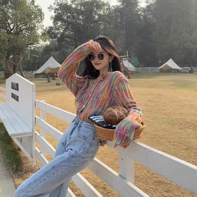 如何穿出韩系女神范儿?学这些简单的搭配方法有气质还高级