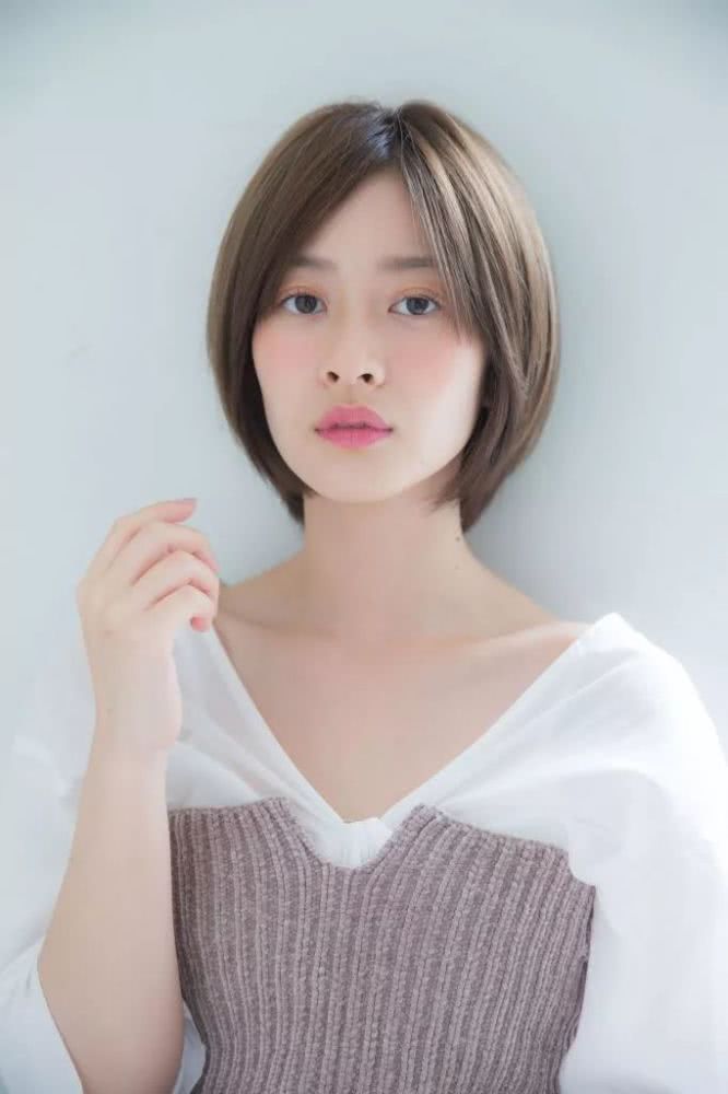 2020最受欢迎的14款发型，让你好看的不得了