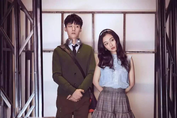 吴倩生孩子是真的吗 和张雨剑传绯闻但从没承认过