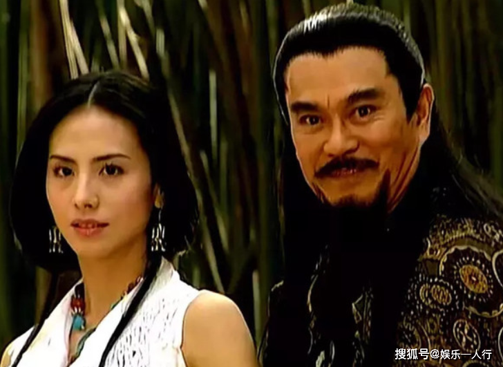 还记得当年的“天下第一美女”吗？如今年过半百风韵犹存，越老越有味道