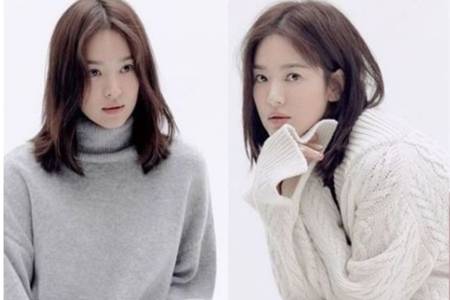 2020年女生流行染发发色,选择这六款颜色不出错