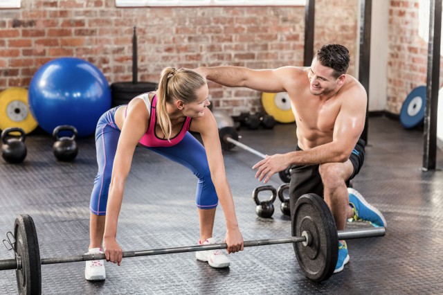 运动减肥会反弹吗,教你?如何预防反弹