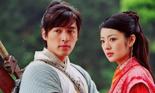 安以轩老公是真壕,该有多少女星要羡慕她了