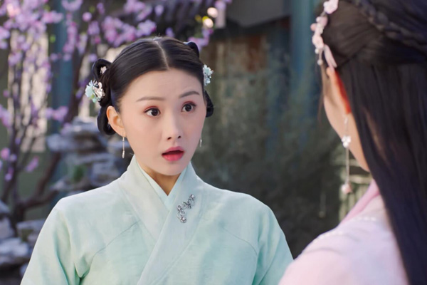 两世欢里面小鹿的结局是什么 最后为维护风眠晚惨死在狱里