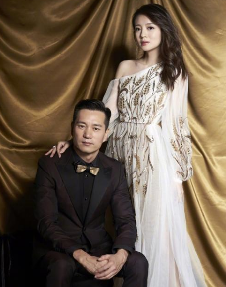 安以轩老公是真壕,该有多少女星要羡慕她了