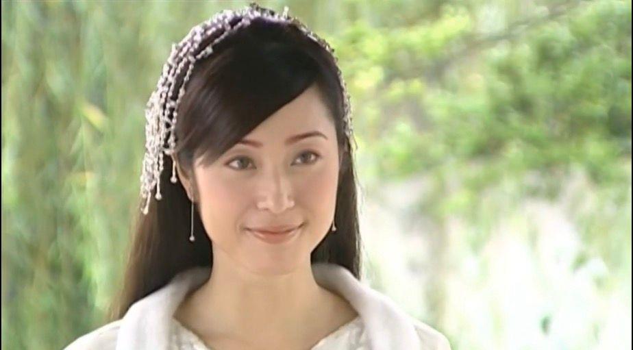 80年代最后一位港姐冠军,短发无人能敌,如今演女n号令人惋惜