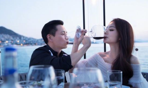 安以轩老公是真壕,该有多少女星要羡慕她了