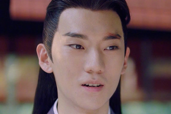 三生三世枕上书叶青缇的饰演者是谁 徐绍瑛详细资料大起底