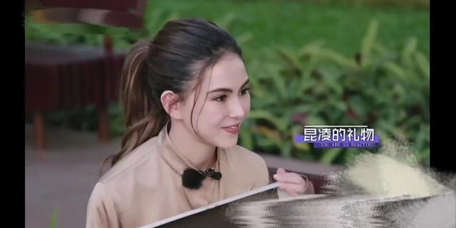 昆凌自曝曾想放弃与周杰伦恋爱，周董做了一件事让她不再动摇