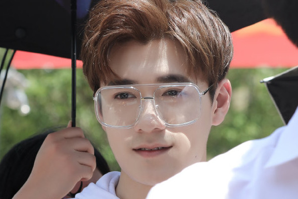 奈何boss要娶我2定档了吗 主角造型大升级值得期待