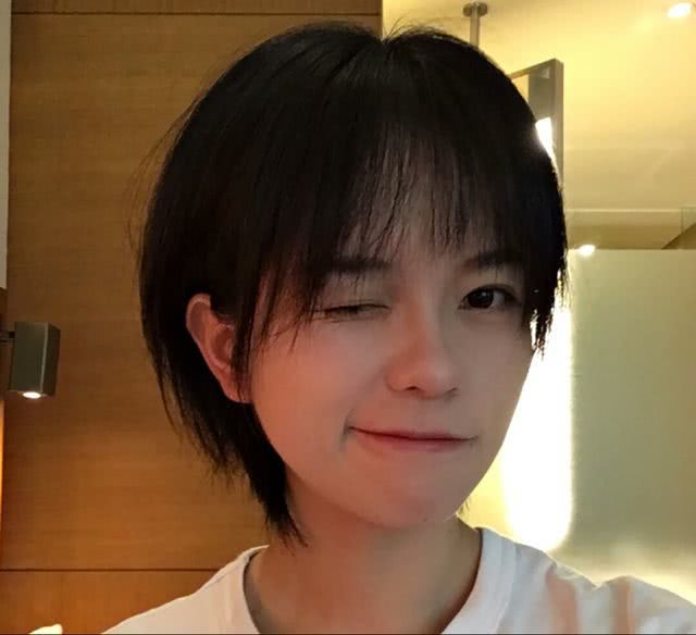 复古日系减龄短发大合辑，总有一款是你喜欢的