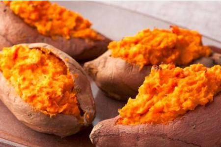 红薯的热量有多高,吃红薯到底是增肥还是减肥?