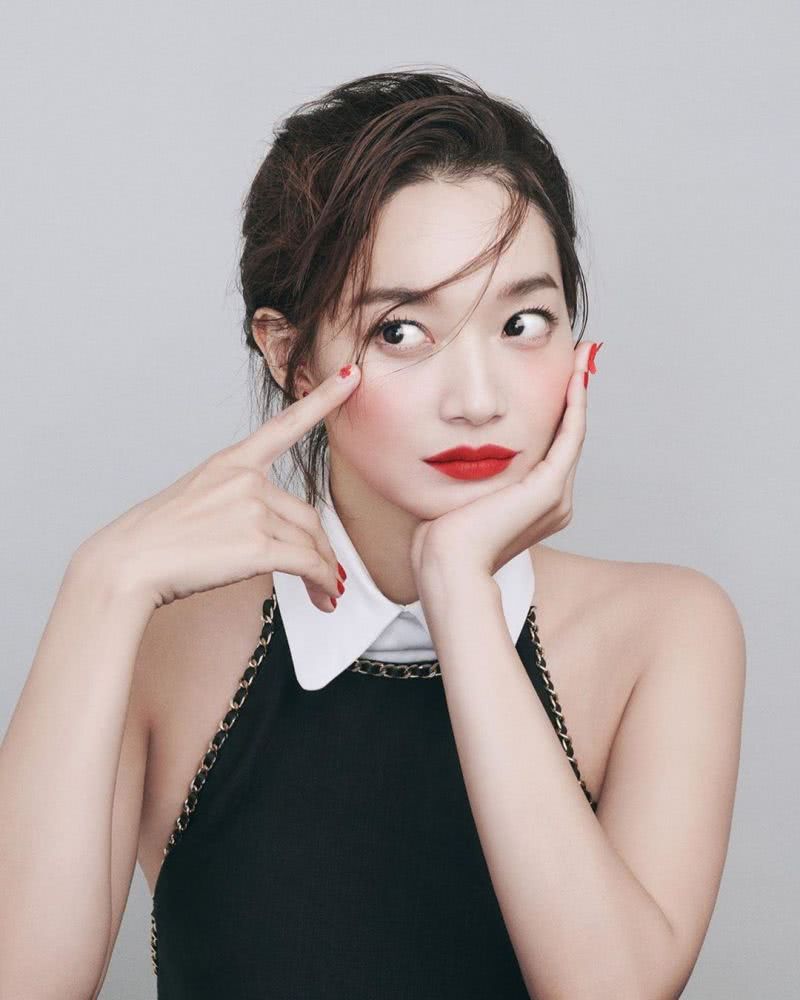 金宇彬接洽申敏儿公司有望共事,患难爱情堪比偶像剧