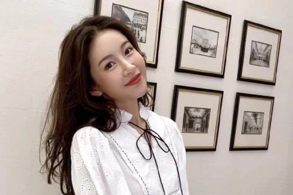 张子萱和陈赫生二胎了吗 真相原来是这样