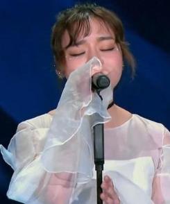 乔碧萝:凭什么我要受这样的委屈,没有实力就不要道德绑架