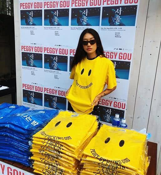 韩国实力派女DJ,用才华征服了电音圈,还是一名时尚达人?