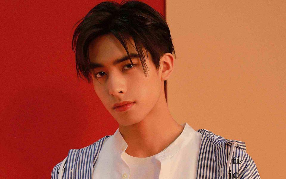 肖战迪丽热巴有合作机会吗?宋威龙有女友?倪妮发展不如周冬雨