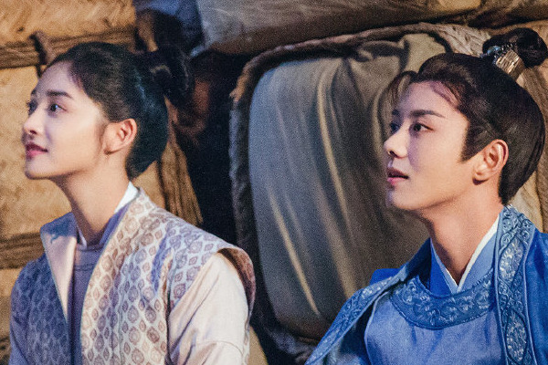 大唐女法医里面冉颜到底喜欢谁 原来是被足智多谋擅长推理的萧颂所吸引