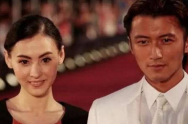 谢霆锋，张柏芝，王菲是什么关系？涂磊一句话总结，网友：精辟！