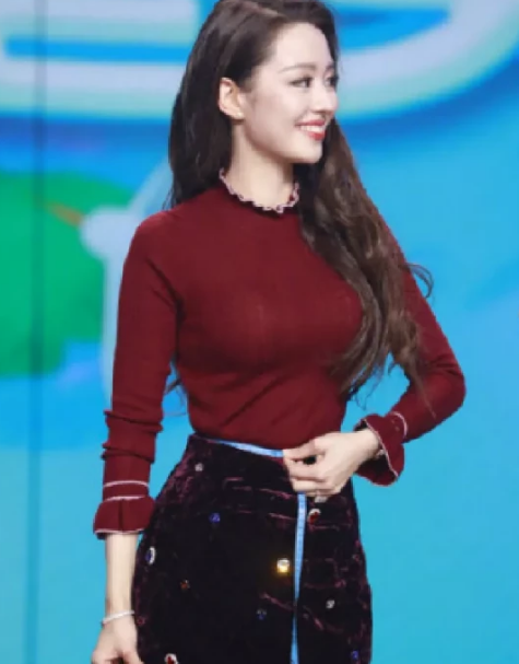 郎朗老婆吉娜有多惊艳?反手摸肚脐不算啥,真实腰围吓坏众人