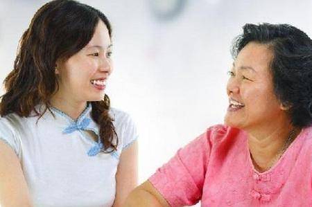 婆媳矛盾很难化解?5个原则让你婆媳关系一家亲