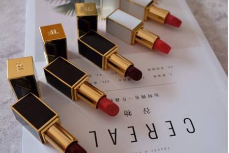 2020最火的八大口红排行榜，女生必不可缺的口红品牌