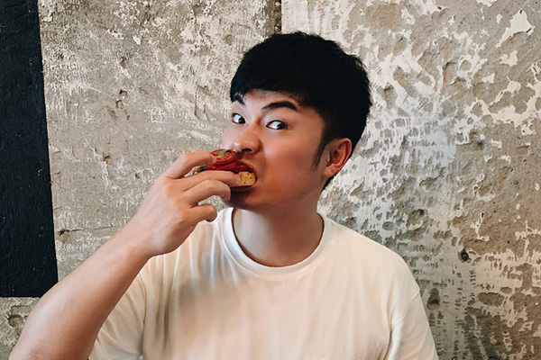 张子萱生二胎了吗 老公陈赫晒视频无意透露出孩子性别