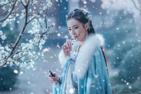 两世欢里面风眠晚什么时候恢复记忆 最终想起与景辞曾经的一切