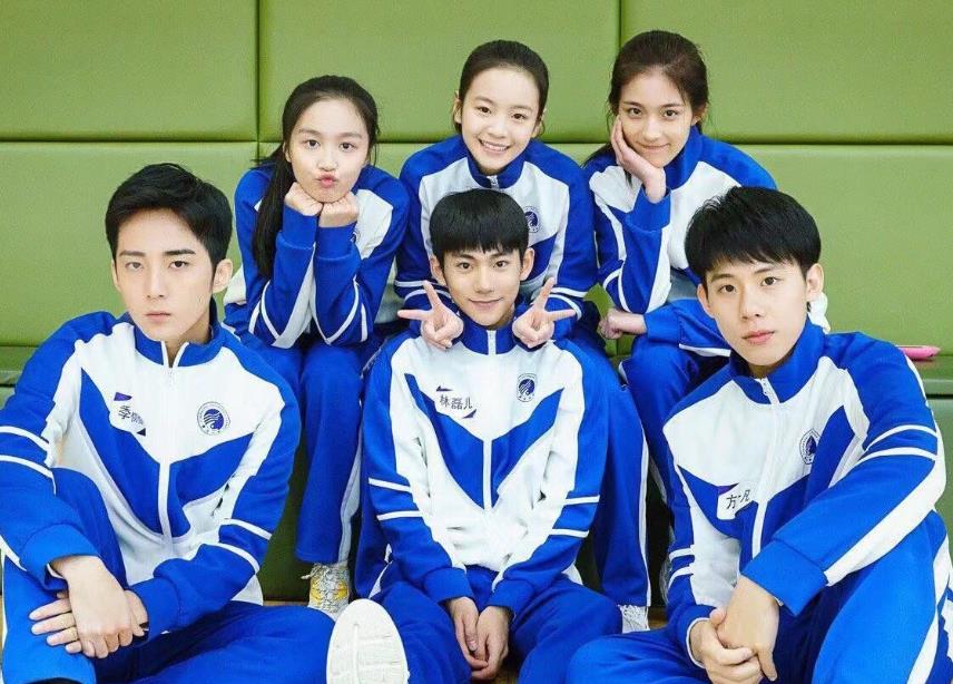 《小欢喜》刚收官,又一重磅级剧作来袭,主演阵容万万想不到