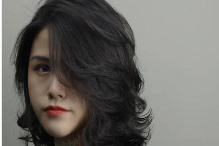 2020最洋气的减龄发型，女生剪头发看这四款就够了