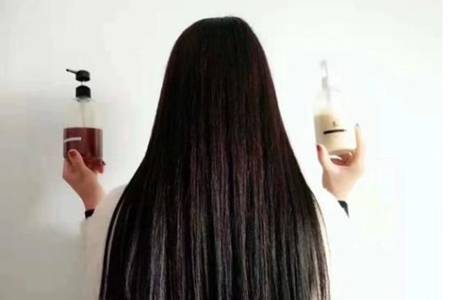 头皮屑多的五大原因,女生拥有清爽头皮的方法