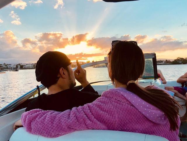 昆凌自曝曾想放弃与周杰伦恋爱，周董做了一件事让她不再动摇