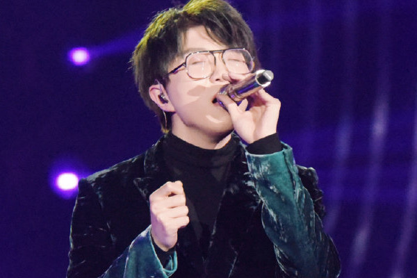 黄霄云奇袭毛不易成功了吗 歌手当打之年播出后被吐槽情商太低