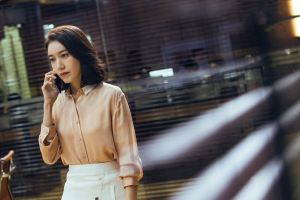 完美关系舒晴和沈英杰在一起了吗 两人的结局是这样的