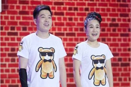 夫妻档刘亮白鸽的离婚原因,刘亮深夜发微博称不后悔