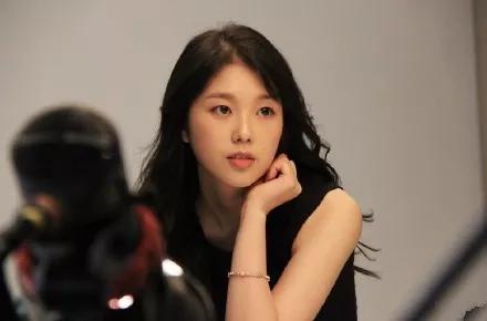 2020年韩国娱乐圈第一个噩耗,防弹少年团MV女主因病去世,年仅25岁