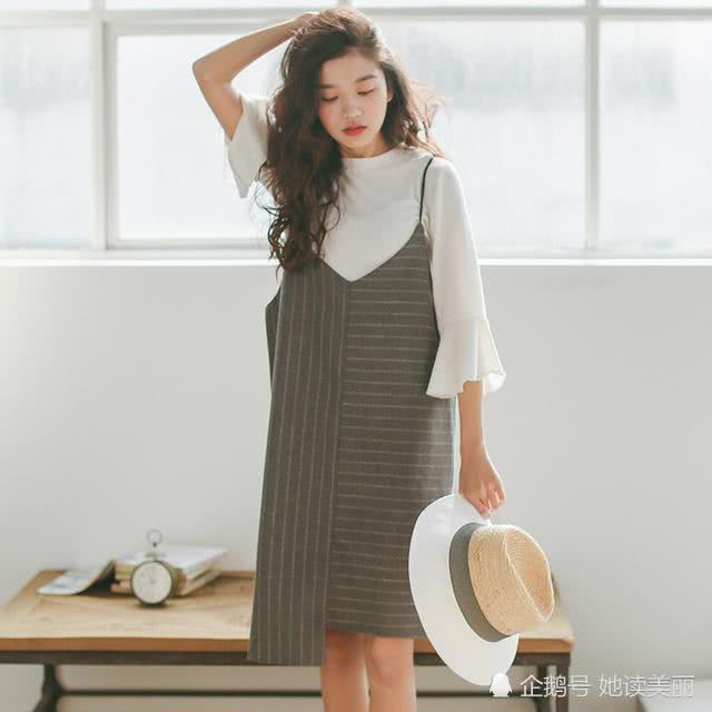 欧美街拍:2020流行法式浪漫穿搭,每一套都优雅到骨子里