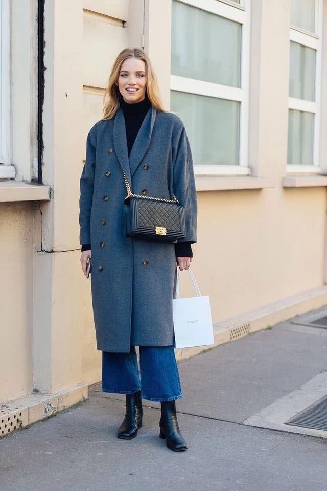 2020流行这3种“王炸组合”,谁穿谁好看