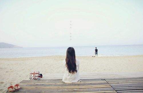 很现实的人生感悟说说 有时候想开点说不定能让自己更放松